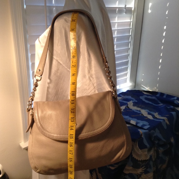 kate spade Cobble Hill Penny Gray/Taupe - Picture 5 of 8